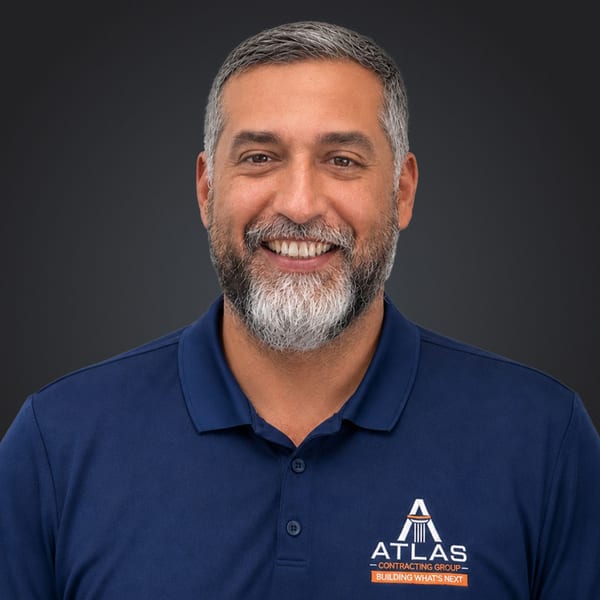 Giovanni Machin, Business Development Manager