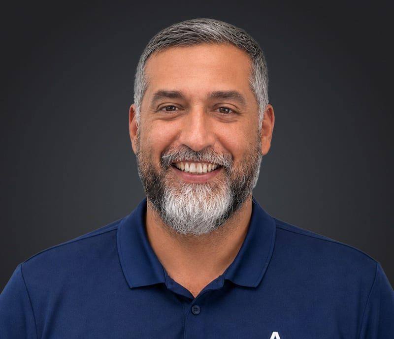 Giovanni Machin, Business Development Manager