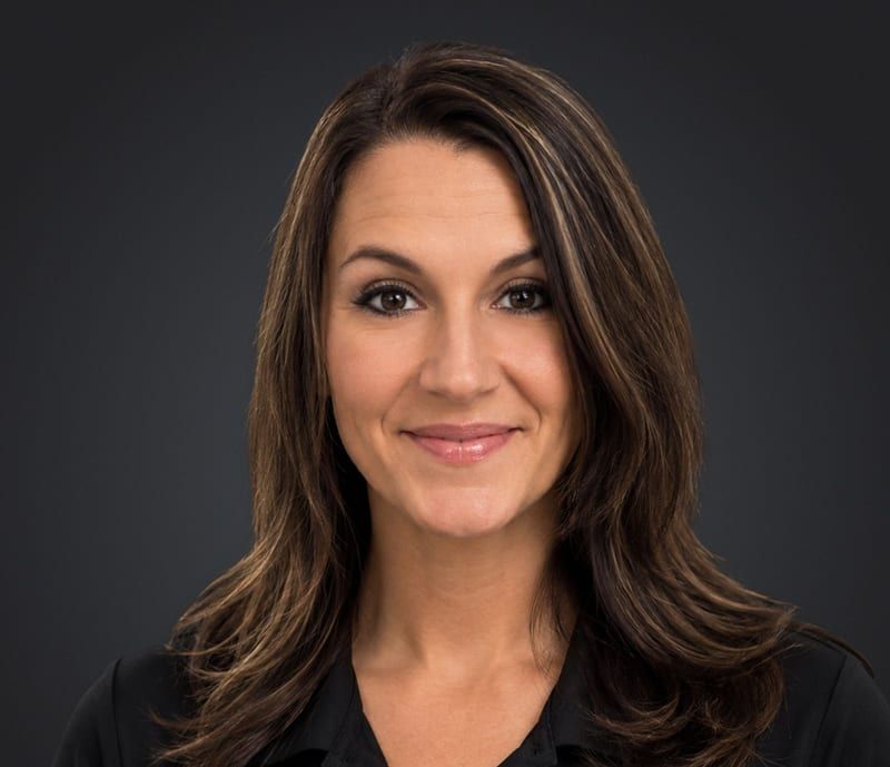 Kelly McClain, Claims Manager