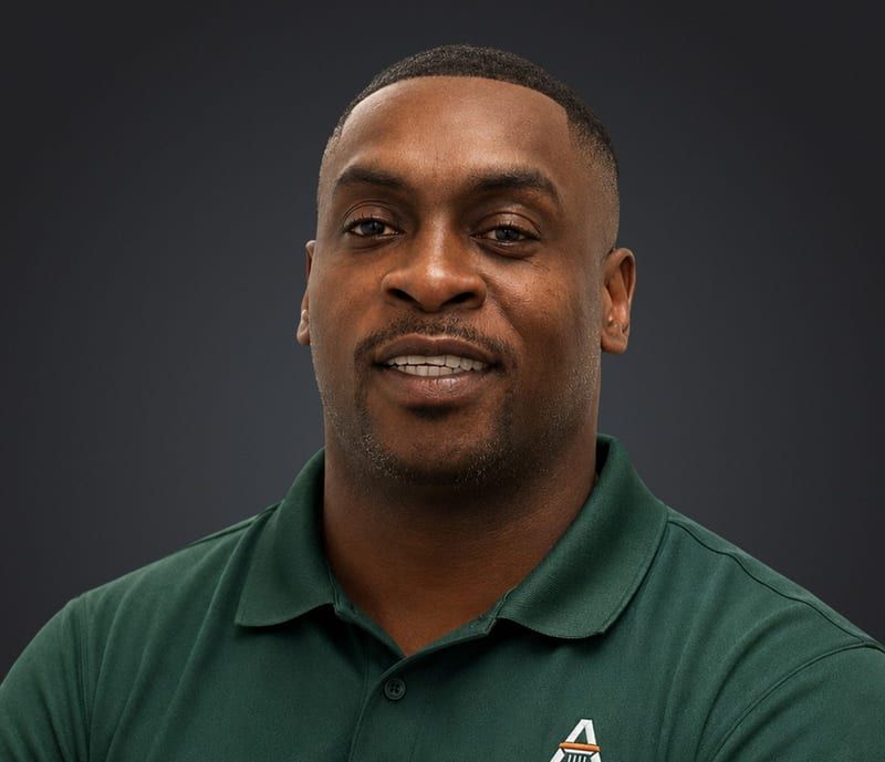 Terrence Owens, Estimator